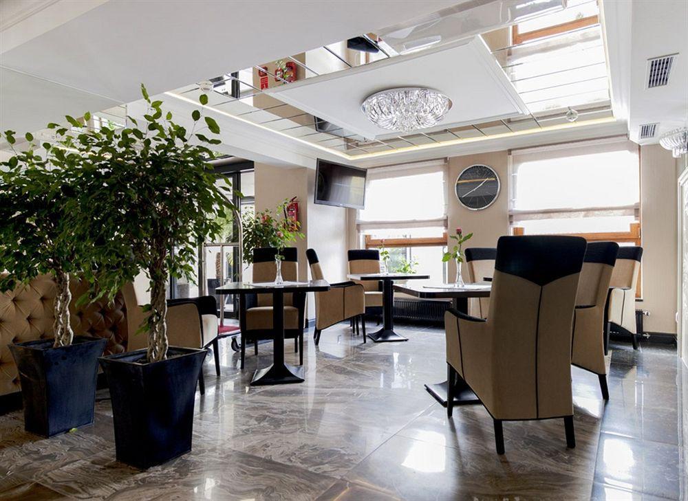 M Hotel Sosnowiec Exterior photo