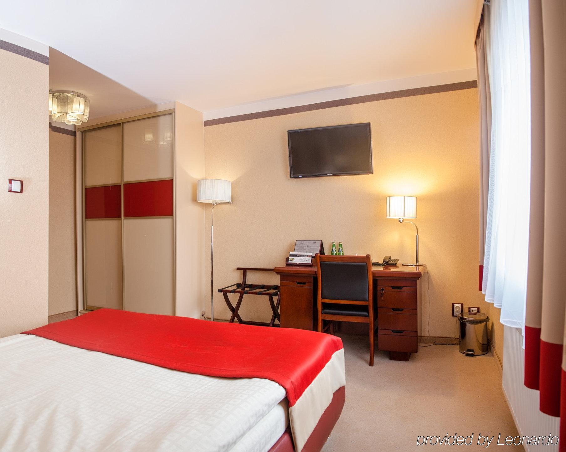 M Hotel Sosnowiec Exterior photo