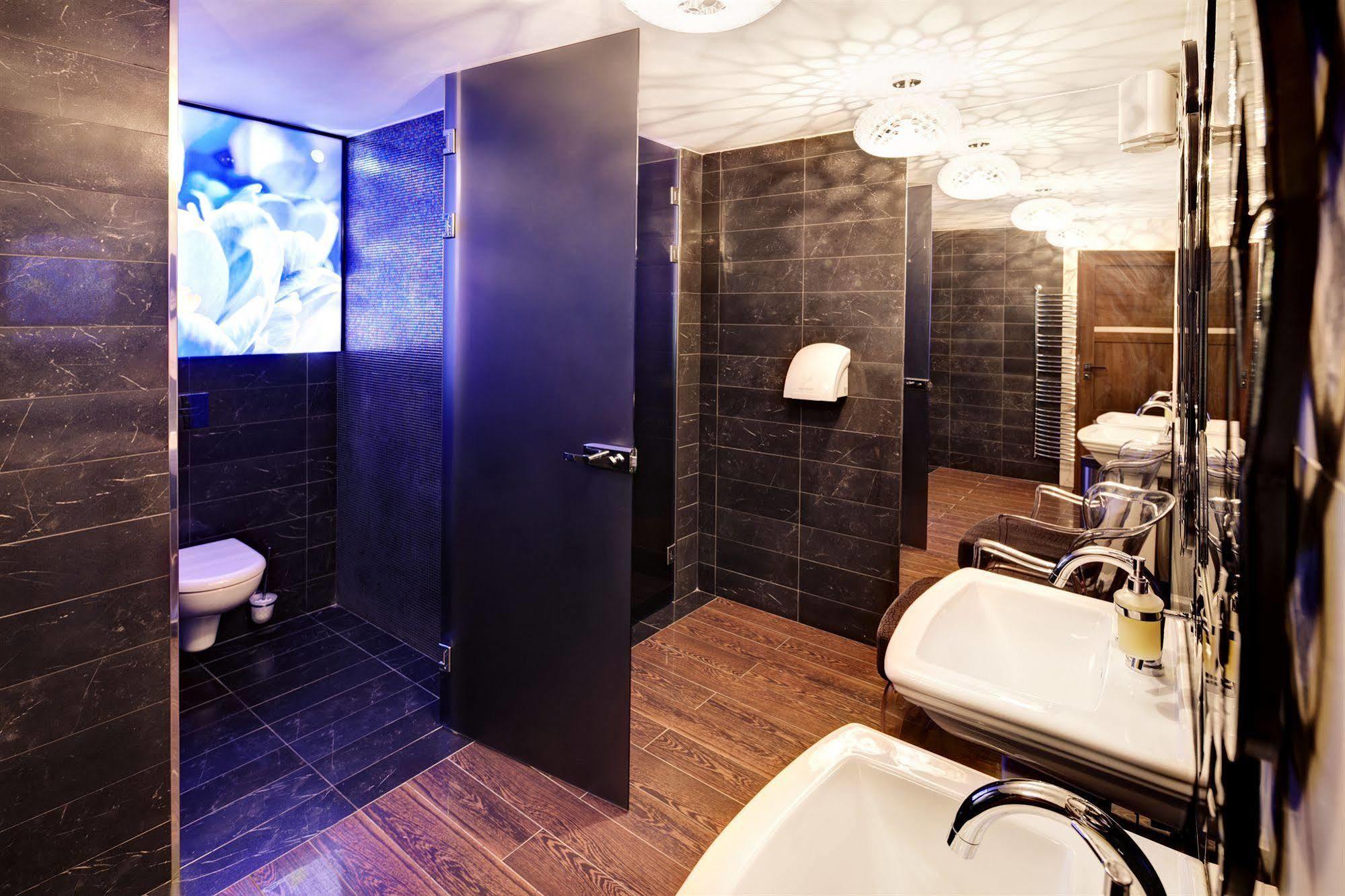 M Hotel Sosnowiec Exterior photo