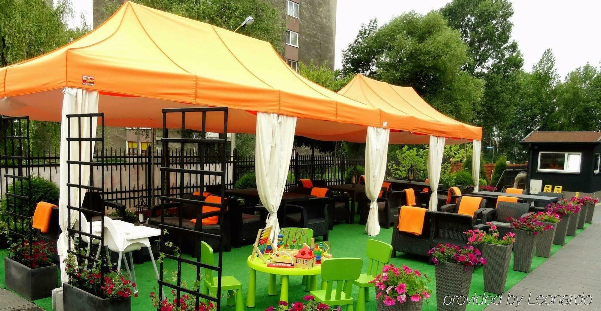 M Hotel Sosnowiec Exterior photo