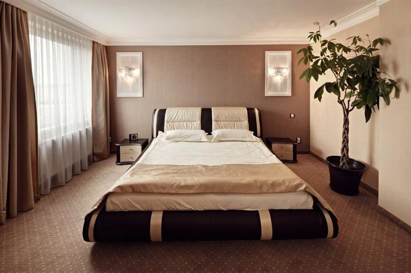 M Hotel Sosnowiec Exterior photo