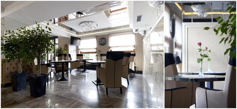 M Hotel Sosnowiec Exterior photo